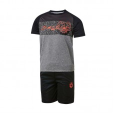 Conjunto JHayber Bidi Gris Negro Conjunto JHayber Bidi Gris Negro